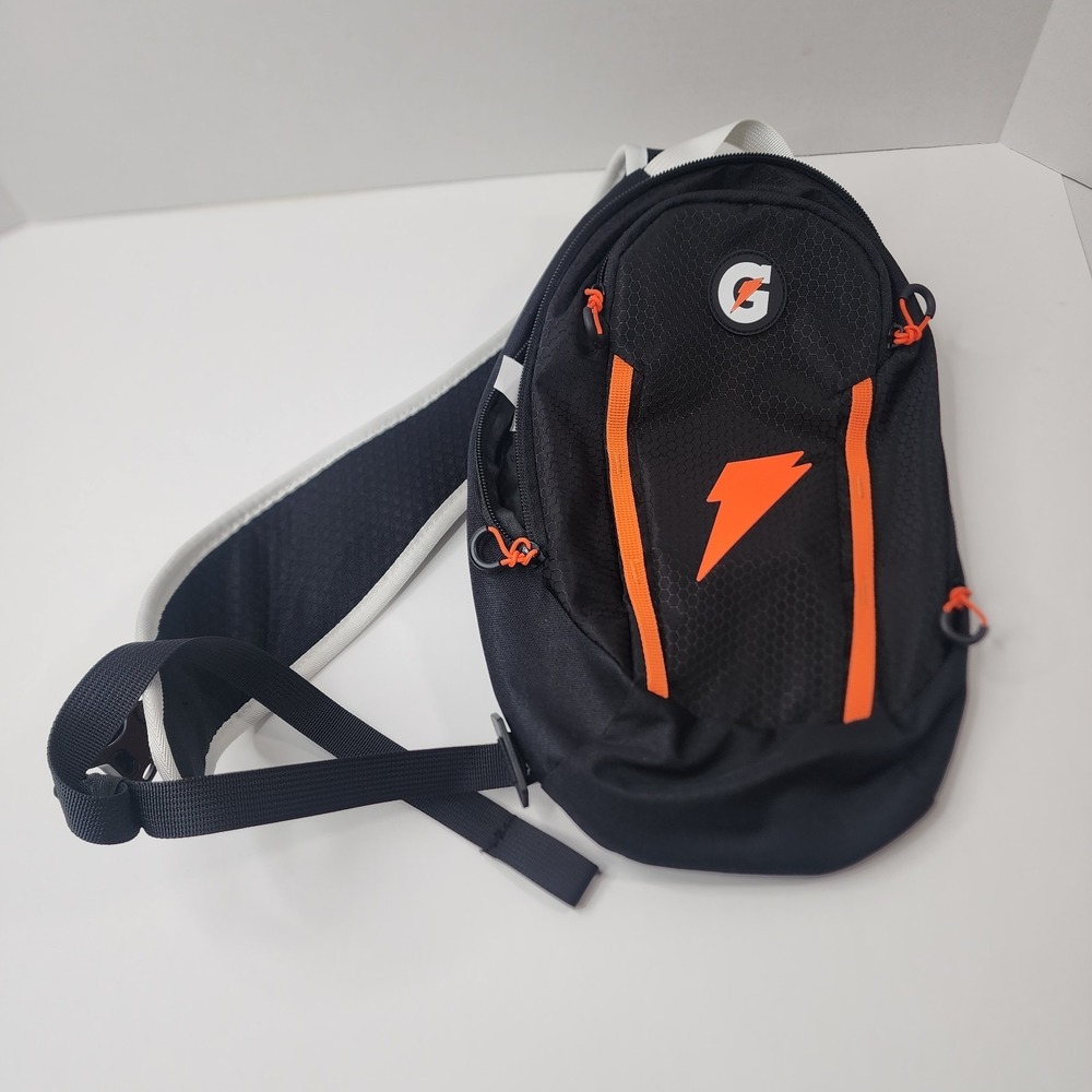 Gatorade Performance Partner Sling Bag